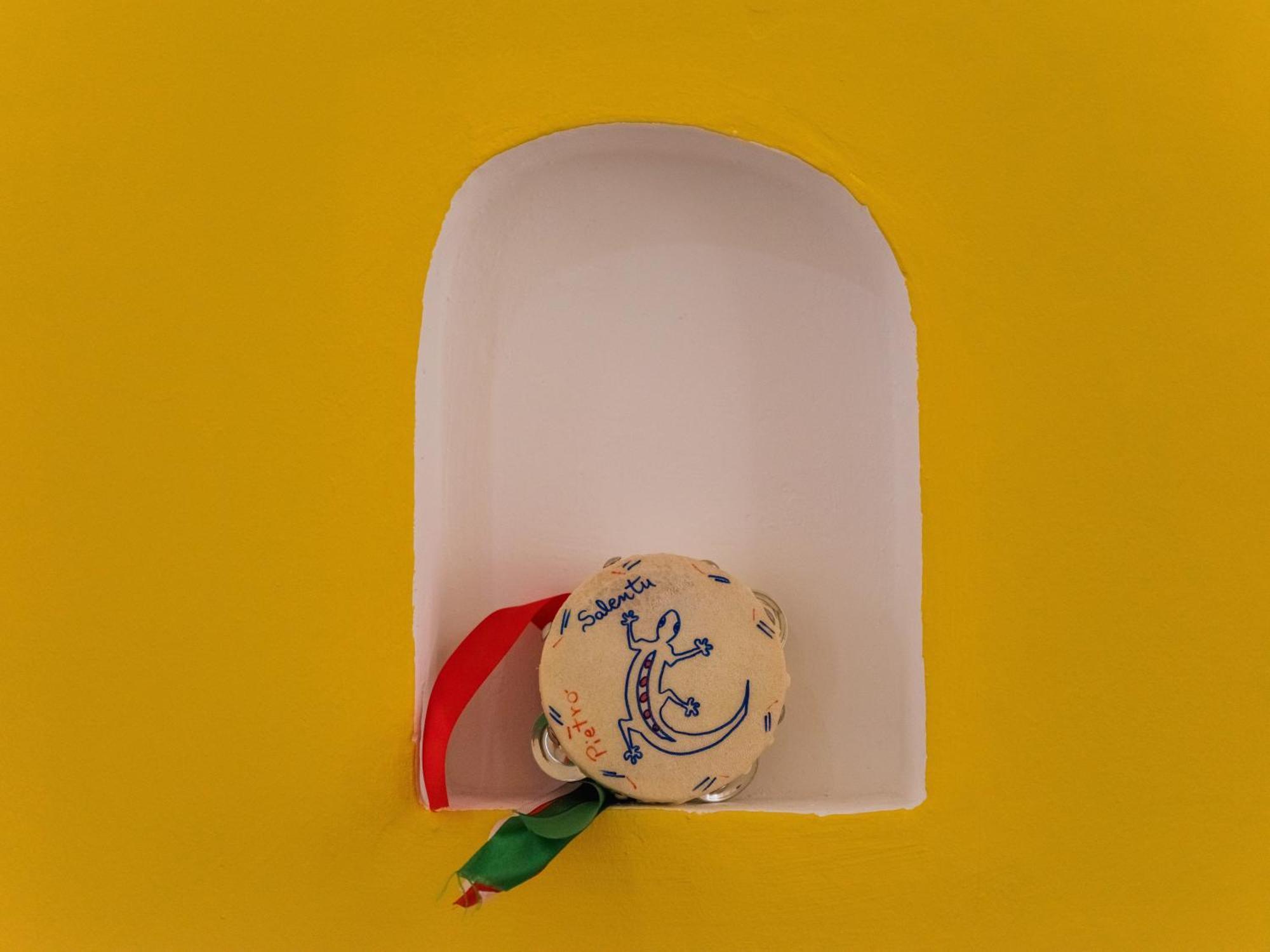 프레제스 Casa Delle Rondini 빌라 외부 사진