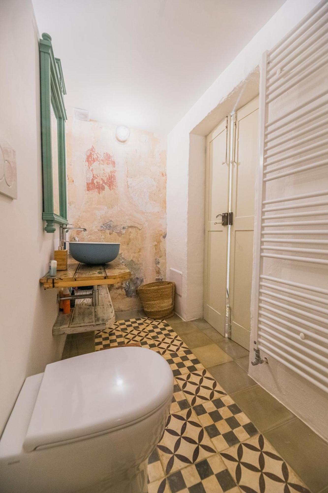 프레제스 Casa Delle Rondini 빌라 외부 사진